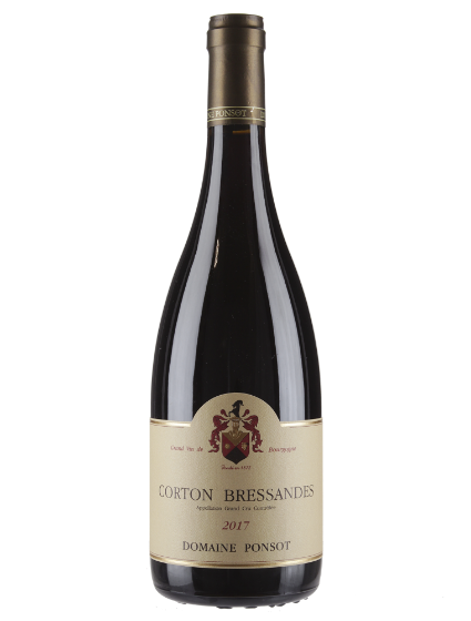 Corton Bressandes